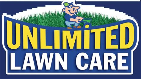 Lawn Care Services Unlimited Lawn Care