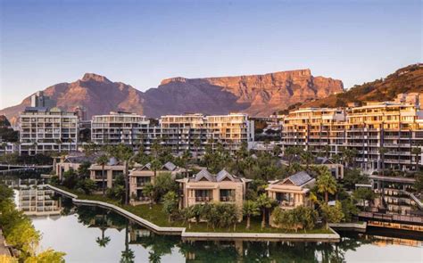 one and only cape town travel pursuit