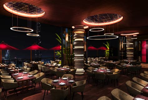 Iconic Sky Bar CÉ La Vi Is Opening In Dubai Whats On Dubai