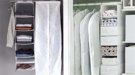 We did not find results for: IKEA SKUBB Wardrobe Clothes Storage Organiser with 6 ...