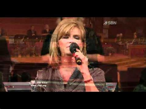 Now the receiver (y) is given in the direct sentence. Donna Carline of Jimmy Swaggart Ministries