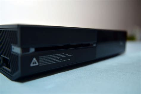 Unboxing Xbox One Déballage Et Photos Maison La Xbox One En