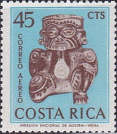 Jetzt wird lateinamerika also andauernd mit „außergewöhnlichen situationen konfrontiert. Squatting Kazike | Postal stamps, Stamp, Postage stamps