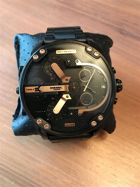 Diesel Watches Diesel Watch Diesel Watches For Men Watches For Men
