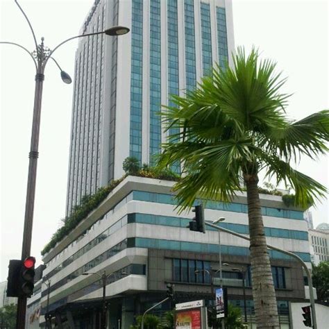 Fotos En Parkroyal Collection Kuala Lumpur Hotel En Bukit Bintang
