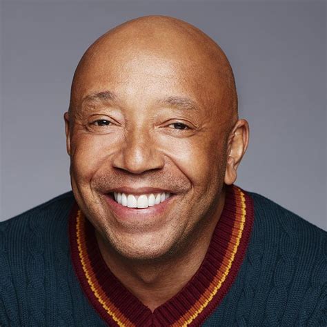Russell Simmons Collaborates With Tokau To Exclusively Launch