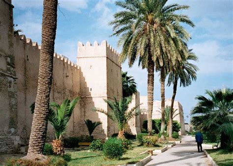 Sfax On My Mind Une Ville Qui Mêle Tradition Et Modernité