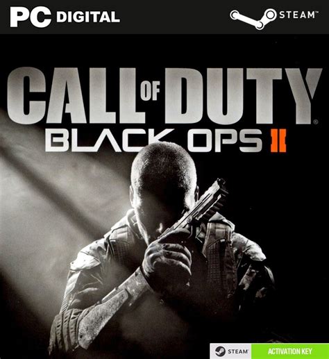 Call Of Duty Black Ops 2 Pc Español Online Steam Original Mercado Libre