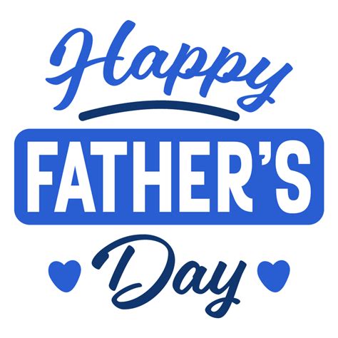 Happy Fathers Day SVG v2 - SVG EPS PNG DXF Cut Files for Cricut and