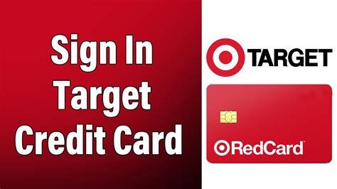 How To Login Target Credit Card Online Account 2022 Target Redcard