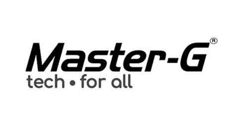 Master G Tech For All