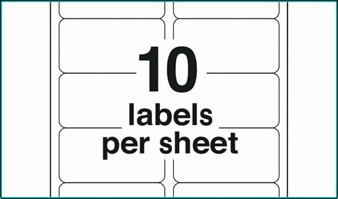 Staples Label Templates Download Free Free Printable Templates