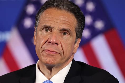 Ex Governor Andrew Cuomo Sued For Sexual Assault Day Before Window Closes