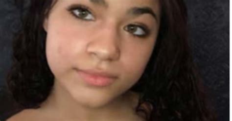 14 Year Old Girl Missing From Westminster Cbs Baltimore