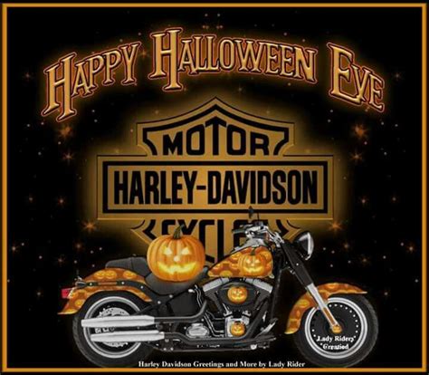 Pin By Lorri Talys On Hd Fall And Halloween Harley Davidson Lady