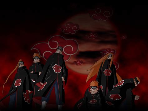 Customize your desktop, mobile phone and tablet with our wide variety of cool and interesting akatsuki wallpapers in just a few clicks! akatsuki images hd hd wallpapers download windows ...