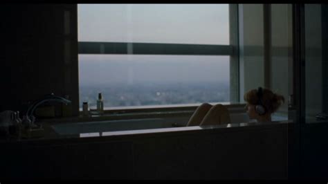 Lost In Translation Sofia Coppola Cinematography By Lance Acord Lost In Translation