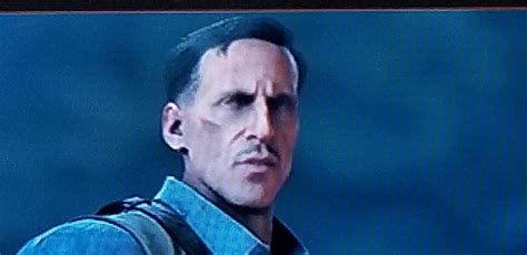 Richtofen Has The Scar In Blood Of The Dead Rcodzombies