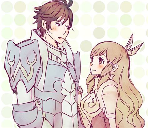 Fire Emblem Awakening Frederick And Sumia One Of My Favorite Couples