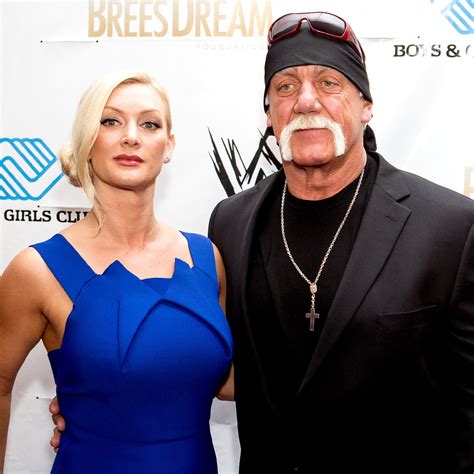 Hulk Hogan Announces Divorce From Jennifer Mcdaniel After 11 Years Of