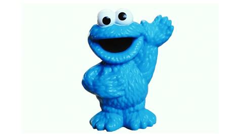 The Story Of Cookie Monster Origin And Interesting Facts