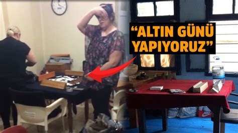 Adana kumar oynanan adreslere yapılan baskında yakalanan bir kadın Altın günümüz vardı