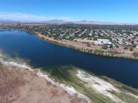 Livermore.CA - Aerial Photography