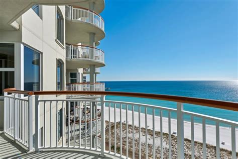 beach colony resort vacation rentals navarre properties