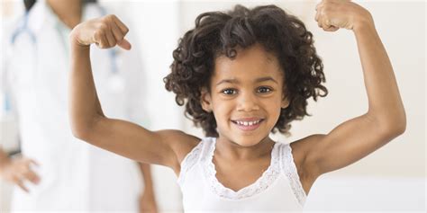 Five ways to empower our children - Thrive Global