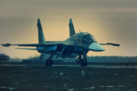 Wallpapers Photos Su 27 Flanker Military Wallpaper Air Fighter