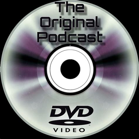 Dvd Commentary The Original Podcast Podcast Podtail
