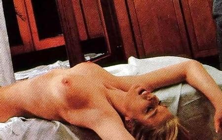 Carol linley nude