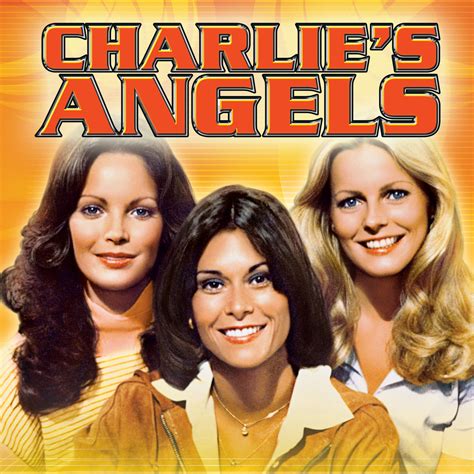 Charlies Angels 1977 Season 3 On Itunes