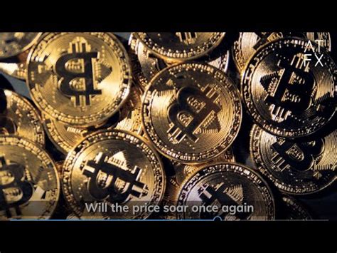 We all wonder where bitcoin is going to be 1 year, 2 years, 5 years or even 10 years from now. ATFX - Will Bitcoin's price go up or down? - YouTube