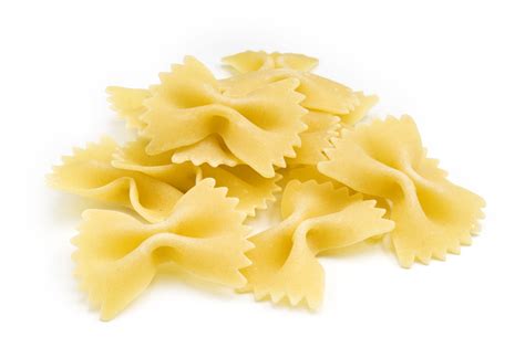 Confused By All The Different Pasta Shapes Heres A Guide