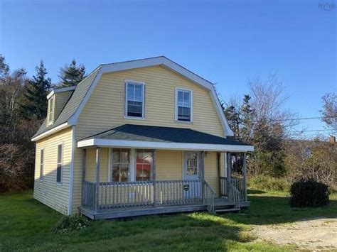 3448 Highway 3 Barrington Passage Ns B0w 1g0 House For Sale Listing Id 202322562 Royal