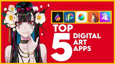 Free Digital Art Apps For Pc Best Design Idea