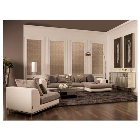 El Dorado Sofa Sets Baci Living Room