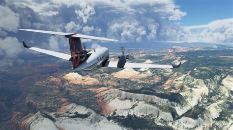 Microsoft Flight Simulator Sera également Disponible Sur Steam