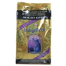 Solid gold's cat food has never been recalled. About prices of Solid Gold Indigo Moon Dry Cat Food 15lb ...