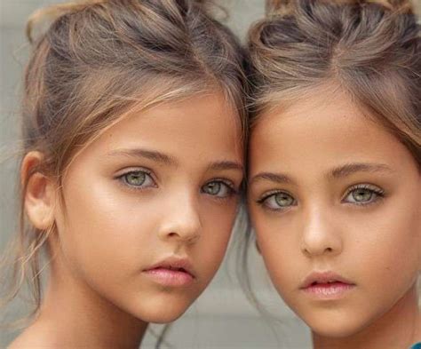 these twins were named most beautiful in the world wait till you see them today taboola ad