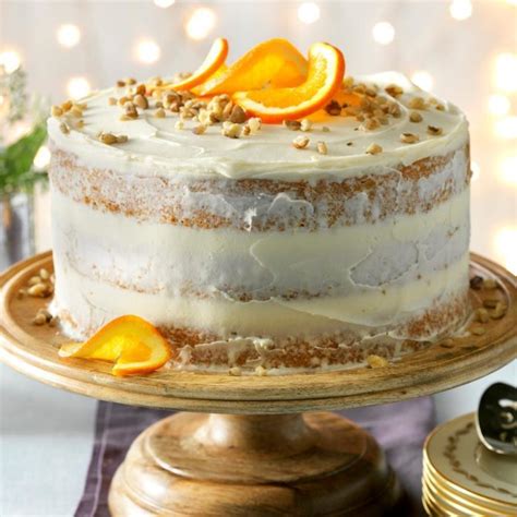Cake decoration is a huge topic. 45 Easy Cake Decorating Ideas | Taste of Home