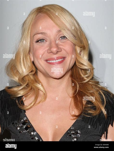 Nicole Sullivan Tv Guide Magazines Hot List Party Held At The W Hollywood Arrivals Los