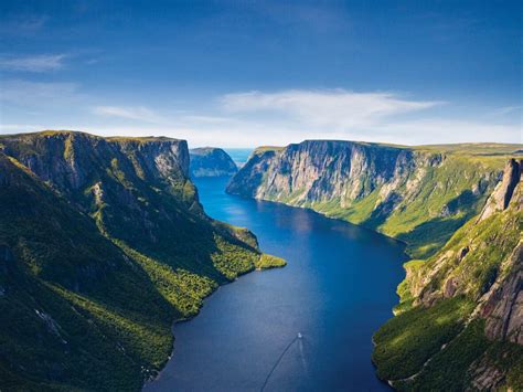 17 Fun And Amazing Facts About St Georges Newfoundland And Labrador