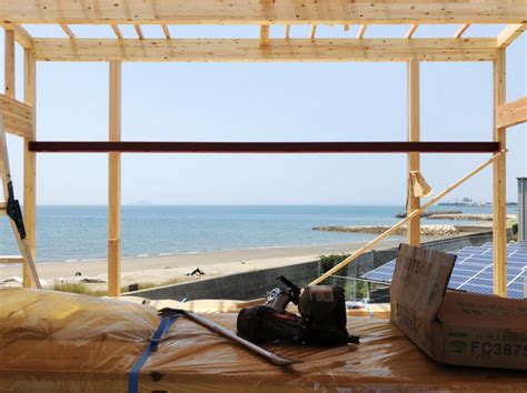 梅雨入りはちょっと憂鬱 でも沖縄ではもう梅雨明け 梅雨にまつわる写真をまとめてみました。 「在宅」を続けていたら、いつの間にか梅雨入りになっていました。 なかなかお家を出られない日. 潮風の家 上棟しました | 広島 | 小松隼人建築設計事務所