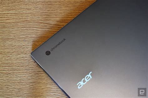 Acers New High End Chromebook Is The Spin 713