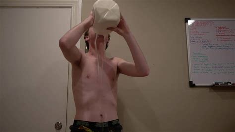 Milk Chug Challenge Youtube