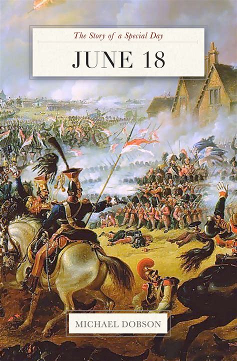 June 18th In History Timespinner Press