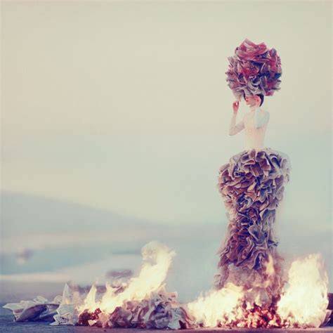 Photographer Oleg Oprisco Captures A World Of Dream And Fantasy