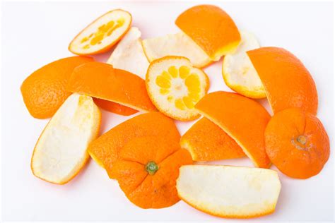 Sustainable Living 4 Unique Ways You Can Put Citrus Peels To Good Use
